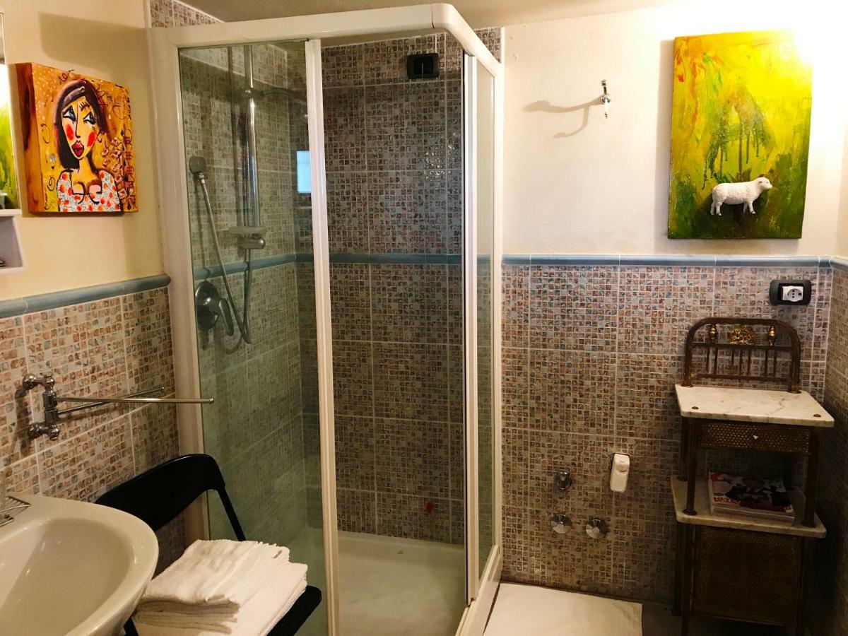 Appartamenti Verde Collina Umbra Bevagna ภายนอก รูปภาพ