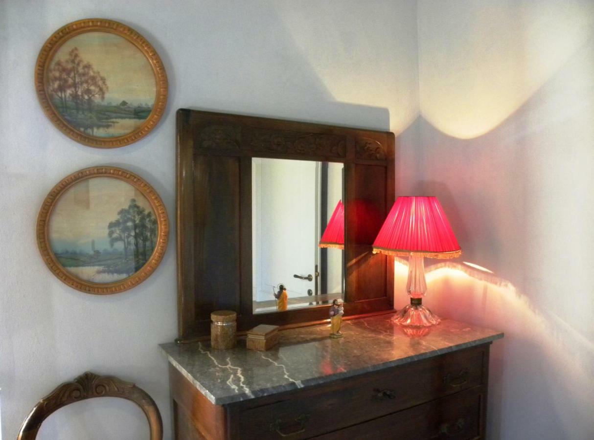 Appartamenti Verde Collina Umbra Bevagna ภายนอก รูปภาพ