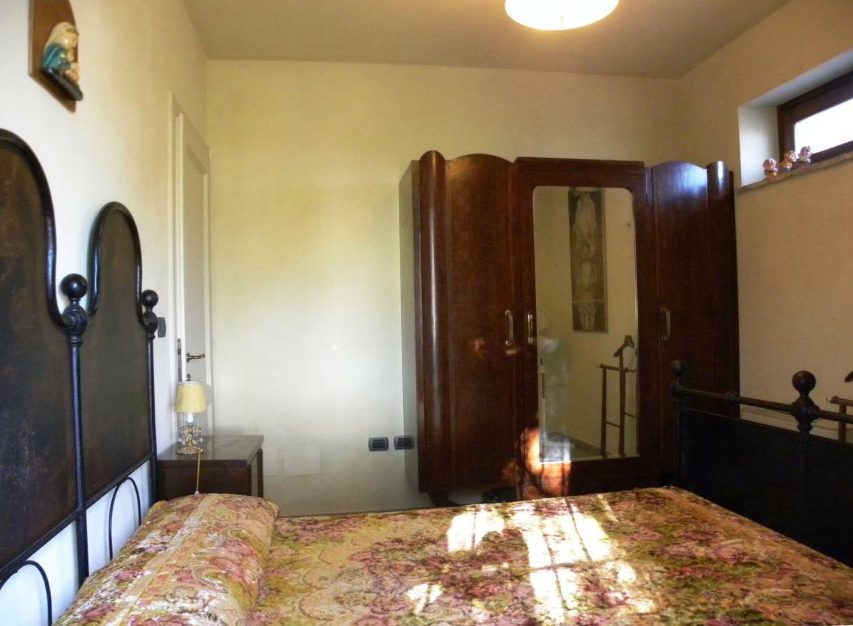 Appartamenti Verde Collina Umbra Bevagna ภายนอก รูปภาพ