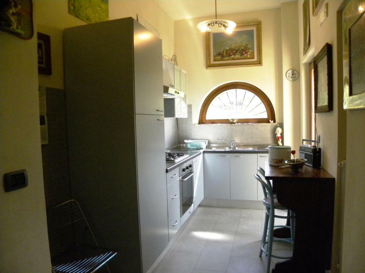 Appartamenti Verde Collina Umbra Bevagna ภายนอก รูปภาพ
