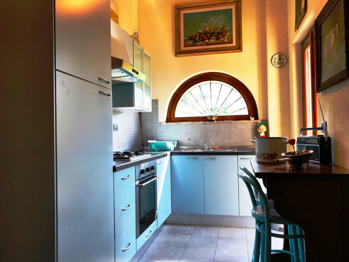 Appartamenti Verde Collina Umbra Bevagna ภายนอก รูปภาพ