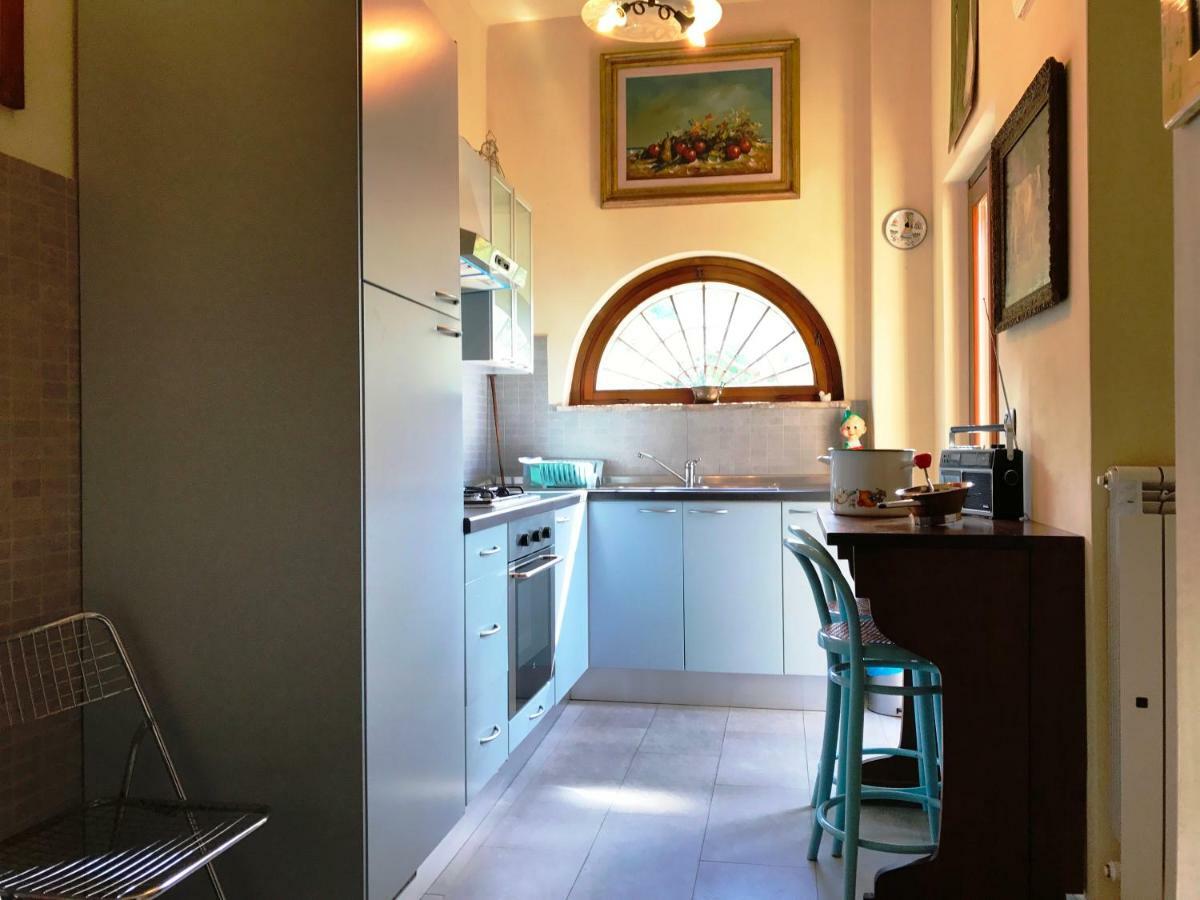 Appartamenti Verde Collina Umbra Bevagna ภายนอก รูปภาพ